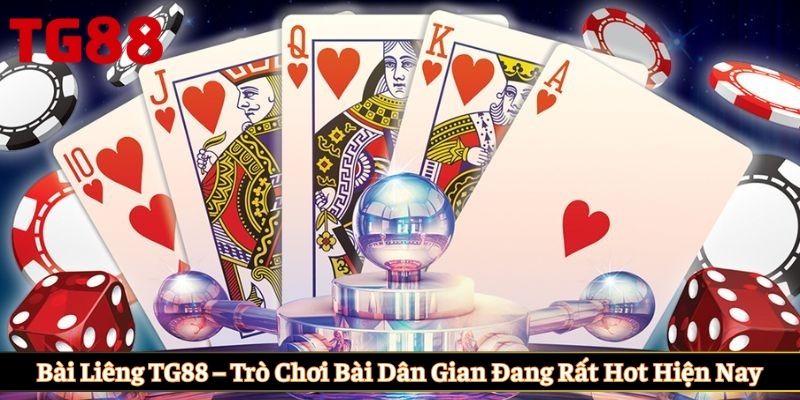 Bài liêng TG88