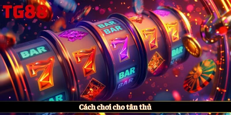 Cách chơi cho tân thủ