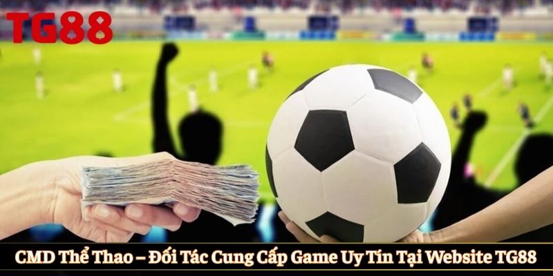 CMD thể thao