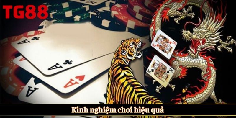 Kinh nghiệm chơi hiệu quả
