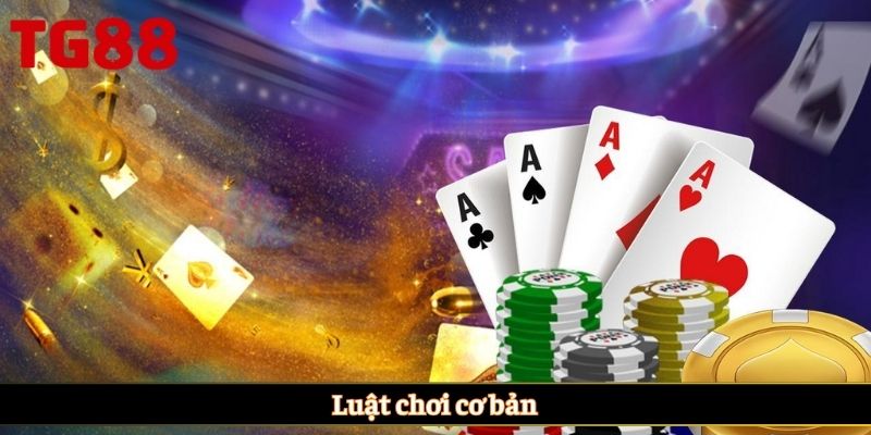 Luật chơi cơ bản