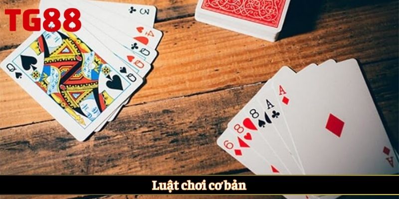 Luật chơi cơ bản