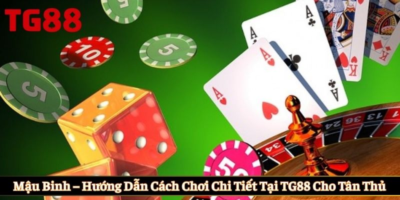 Mậu binh TG88
