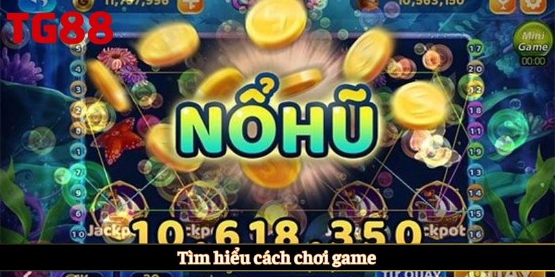 Tìm hiểu cách chơi game