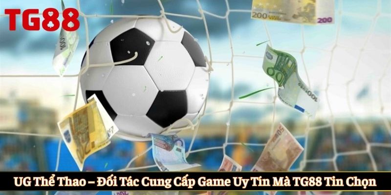 UG thể thao