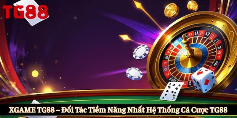 XGAME TG88